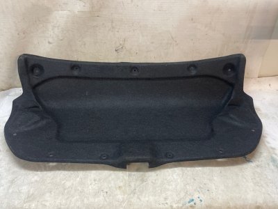Обшивка багажника Toyota Corolla 2014 ZRE172R
