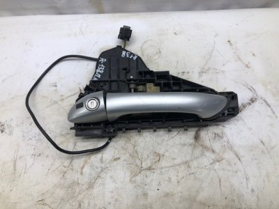 Ручка двери Mercedes-Benz R-Class 2006 R 350