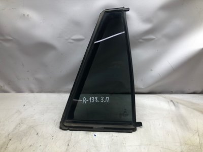 Форточка Mercedes-Benz R-Class 2006 R 350