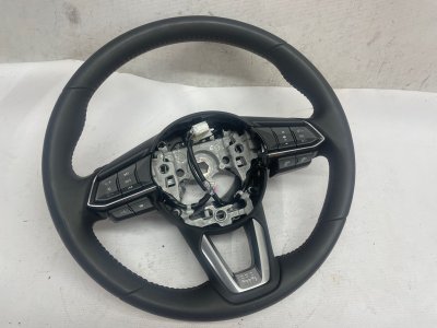 Рулевое колесо Mazda CX-9 TC
