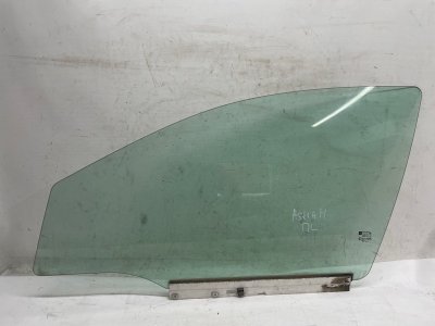 Стекло двери Opel Astra H 2008 L48