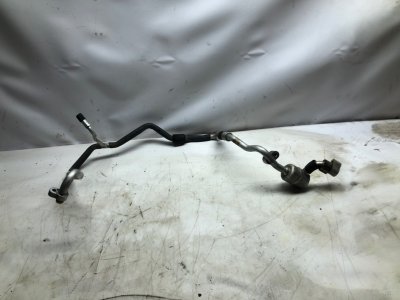 Трубка кондиционера Volkswagen Touareg 2003 7L