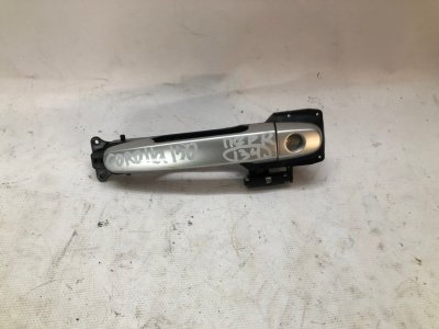 Ручка двери Toyota Corolla 2008
