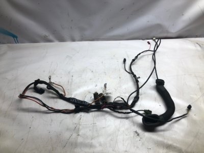 Проводка багажника Mercedes-Benz R-Class 2006 R 350