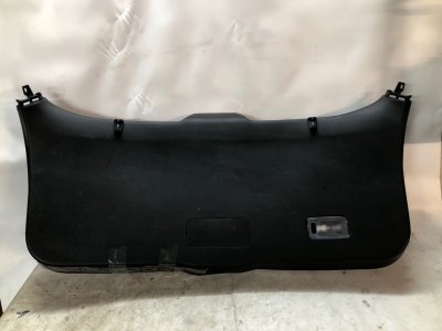 Обшивка багажника Mazda CX-5 KF