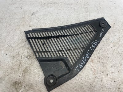 Жабо Volkswagen Touareg 2003 7L