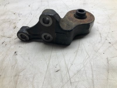 Опора редуктора Toyota Land Cruiser 200 2008 Внедорожник