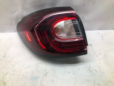 Фонарь Renault Kaptur 2016 H5_