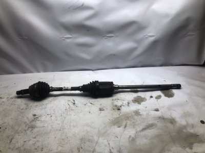 Привод BMW X5 2007 E70