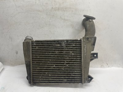 Интеркулер Mazda 3MPS 2007 BK