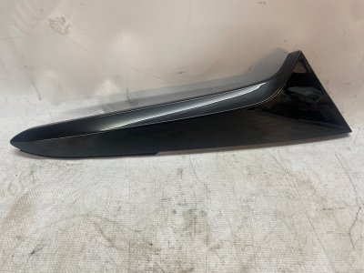 Накладка багажника Mazda CX-30 2020