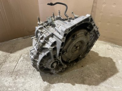 АКПП Mazda CX-9 TC