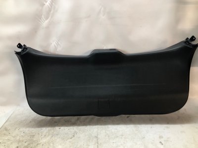 Обшивка багажника Mazda CX-30 2020