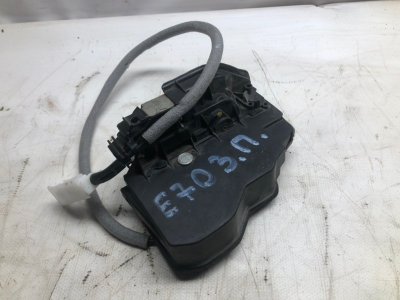 Замок двери BMW X5 2007 E70