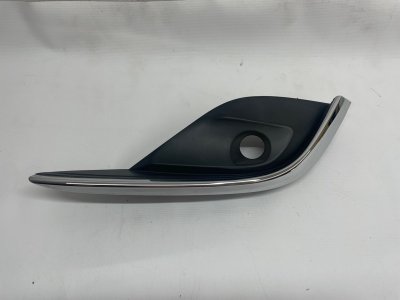 Рамка ПТФ Mazda Mazda 6 2016 GJ