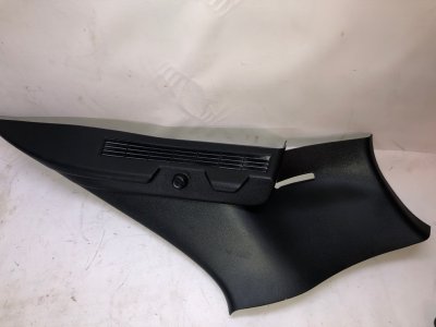 Обшивка стойки Mazda Mazda 3 2020 BP