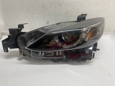 Фара Mazda Mazda 6 2016 GJ