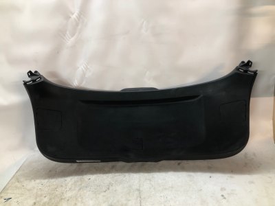 Обшивка багажника Mazda Mazda 3 2013-2018 BM