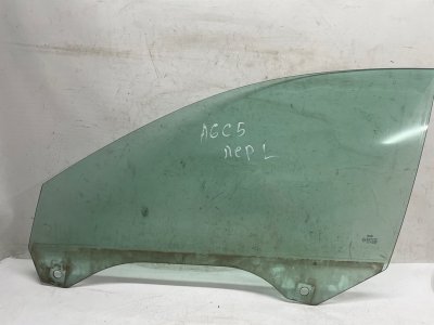 Стекло двери Audi A6 1997-2005 C5