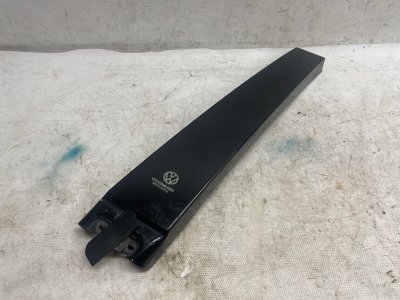 Накладка стойки Volkswagen Touareg 2003 7L