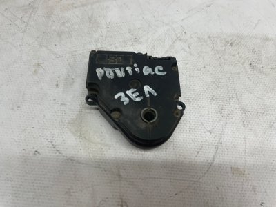 Сервопривод печки Pontiac Trans Sport 1993