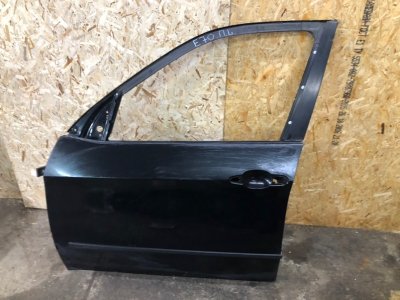 Дверь BMW X5 2007 E70