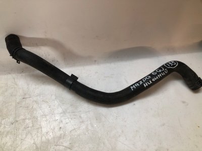 Патрубок радиатора Mazda Mazda 6 GJ