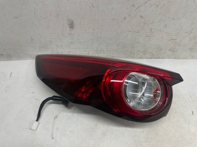 Фонарь Mazda CX-9 TC