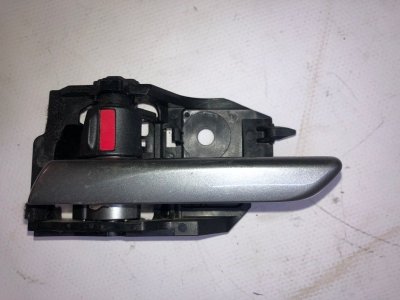 Ручка двери внутренняя Mazda CX-30 2020