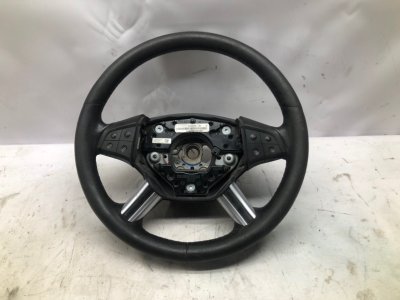Рулевое колесо Mercedes-Benz R-Class 2006 R 350