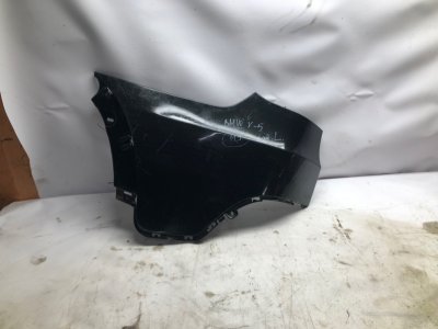 Накладка бампера BMW X5 2007 E70