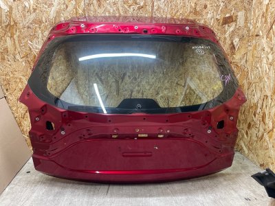 Крышка багажника Mazda CX-5 KF