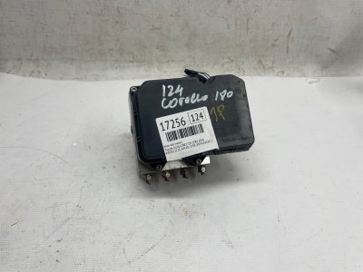 Блок ABS Toyota Corolla 2014 ZRE172R