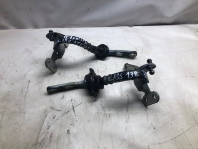 Петля багажника Mercedes-Benz R-Class 2006 R 350