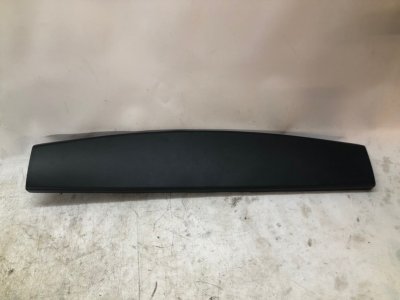 Обшивка багажника Mazda Mazda 3 2015 BM