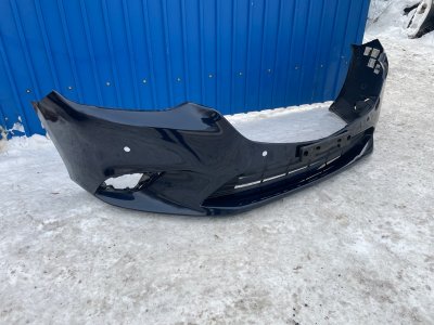 Бампер Mazda Mazda 6 2016 GJ