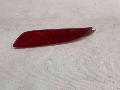 Катафот бампера Mazda Mazda 3 2020 BP