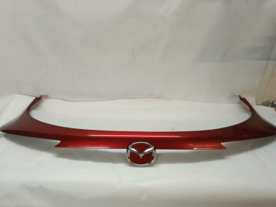 Накладка багажника Mazda CX-30 2020