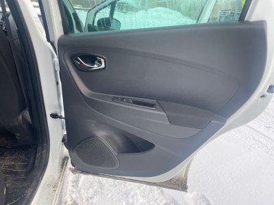 Обшивка двери Renault Kaptur 2016 H5_