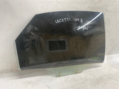 Стекло двери Chevrolet Lacetti 2004-2012 J200
