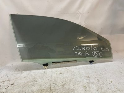 Стекло двери Toyota Corolla 2008