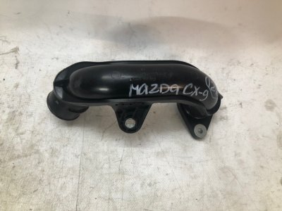 Патрубок интеркулера Mazda CX-9 TC