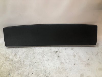 Обшивка багажника Mazda CX-5 KF