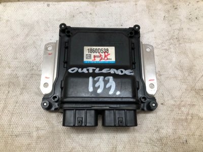 ЭБУ Mitsubishi Outlander 2021 GF8W