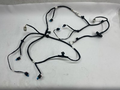 Проводка парктроника Mazda CX-30 2020