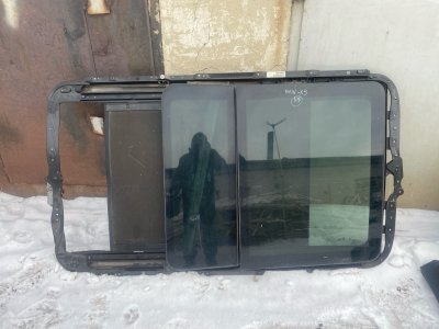 Люк BMW X5 2007 E70