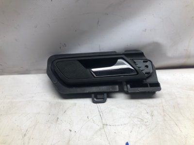 Ручка двери внутренняя Mercedes-Benz R-Class 2006 R 350