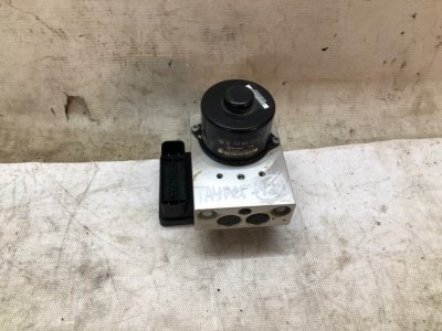 Блок ABS Volkswagen Touareg 2003 7L