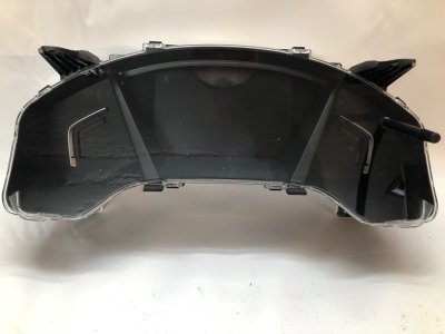 Панель приборов Honda CR-V 2019 RW