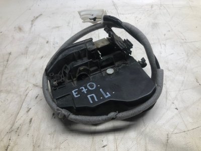 Замок двери BMW X5 2007 E70